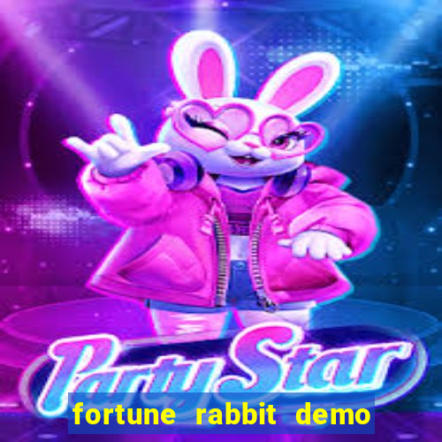 fortune rabbit demo dinheiro infinitoInformational