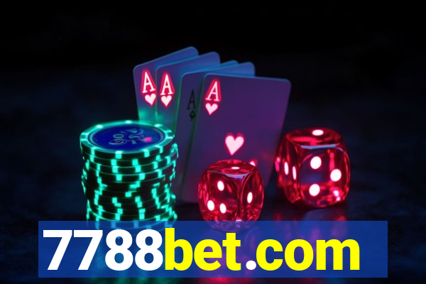 7788bet.com