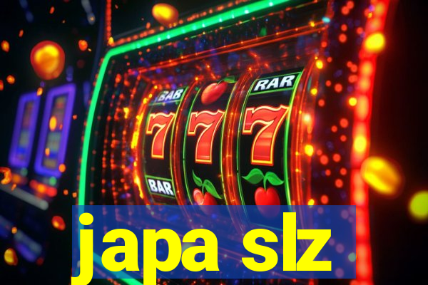 japa slz