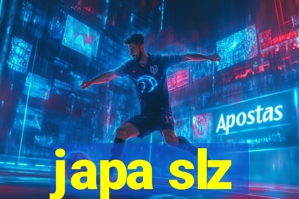 japa slz