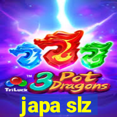 japa slz