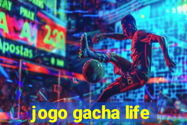 jogo gacha life