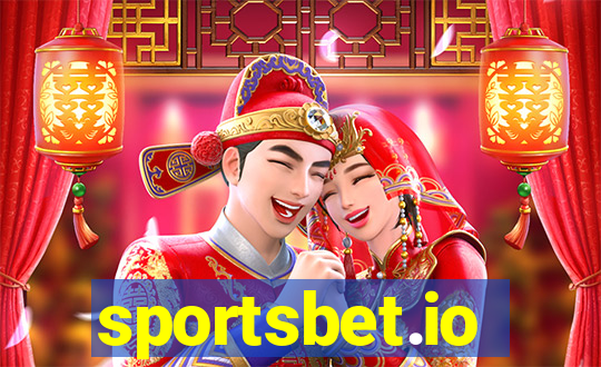 sportsbet.io