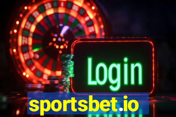 sportsbet.io