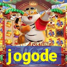 jogode