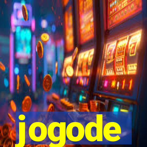 jogode