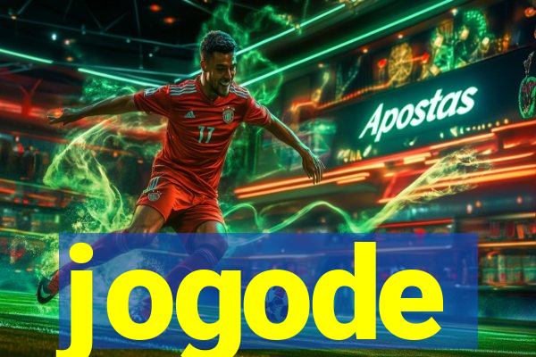 jogode