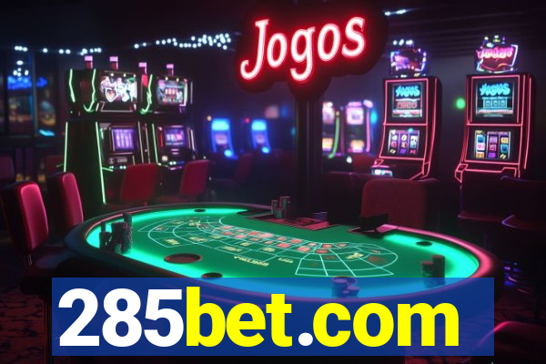 285bet.com