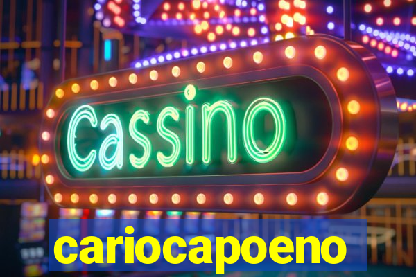 cariocapoeno