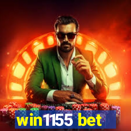 win1155 bet