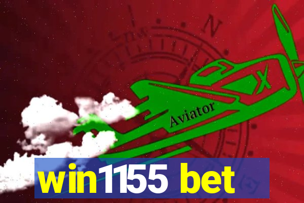 win1155 bet