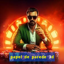 papel de parede 3d para pc