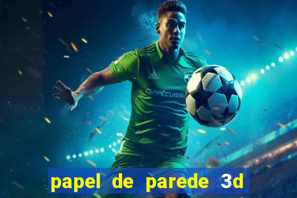 papel de parede 3d para pc