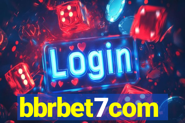 bbrbet7com