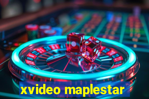 xvideo maplestar