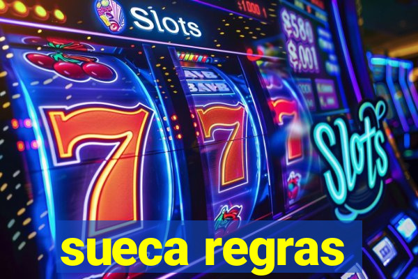 sueca regras