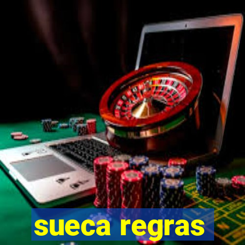 sueca regras