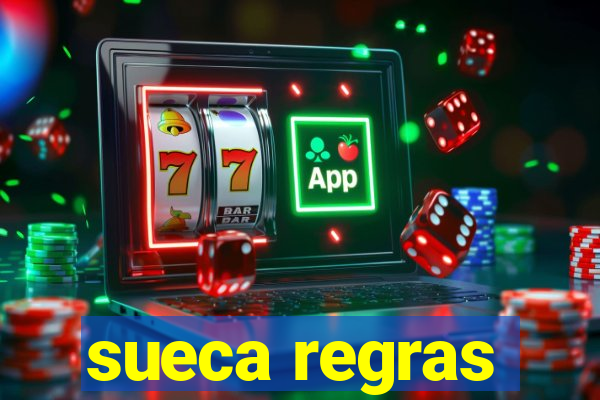 sueca regras