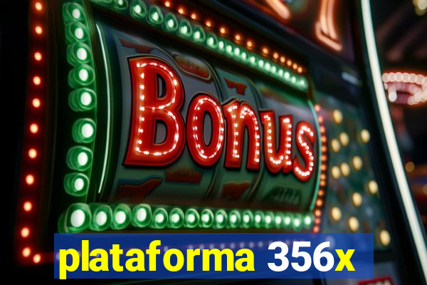 plataforma 356x