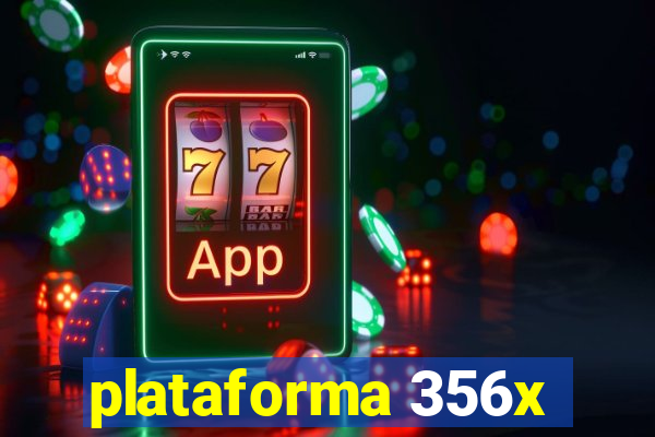 plataforma 356x