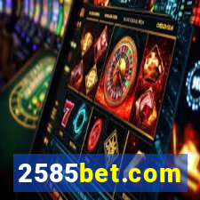 2585bet.com