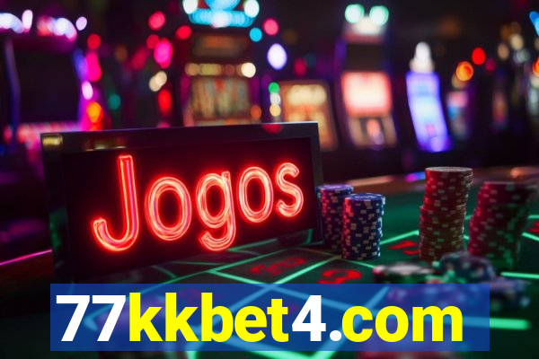 77kkbet4.com