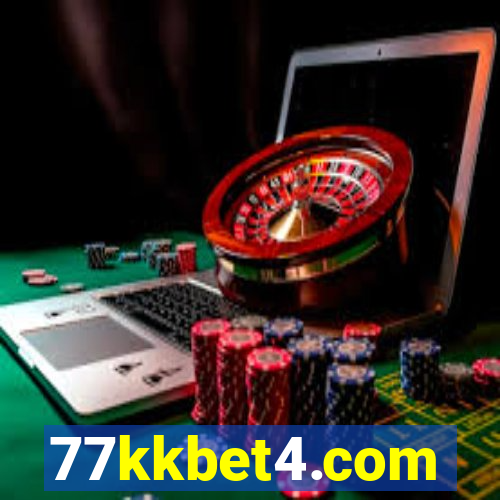 77kkbet4.com