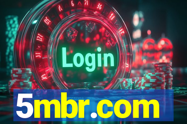 5mbr.com