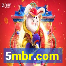 5mbr.com