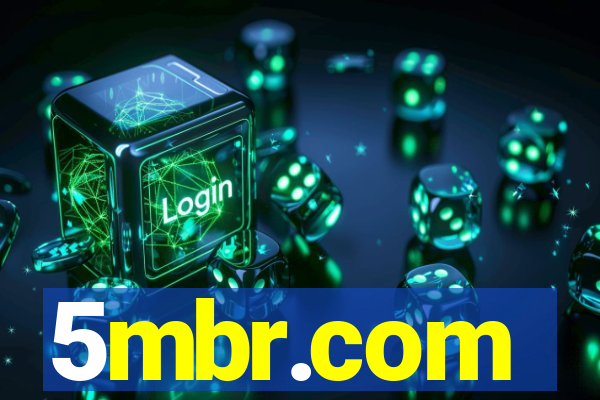 5mbr.com