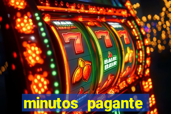 minutos pagante fortune rabbit