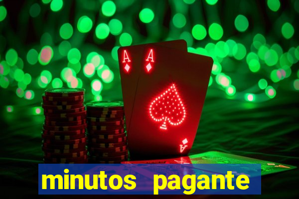 minutos pagante fortune rabbit