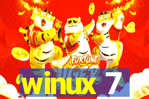 winux 7