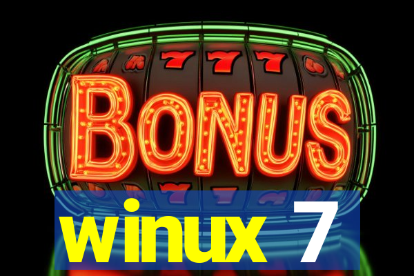 winux 7