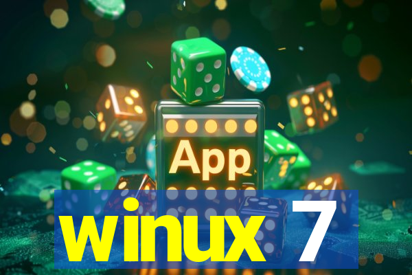 winux 7