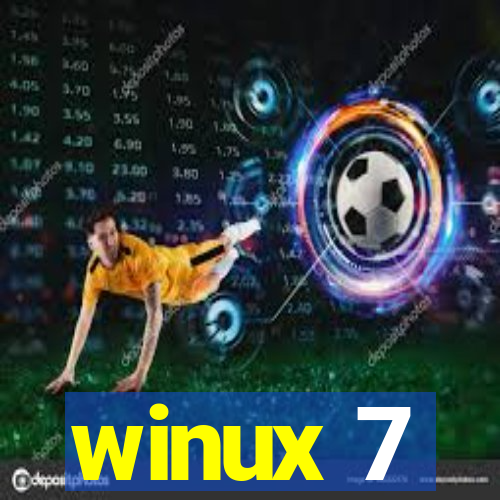 winux 7