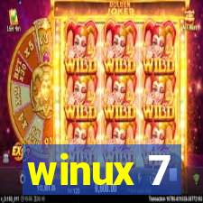 winux 7