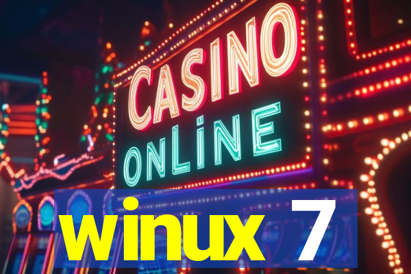 winux 7