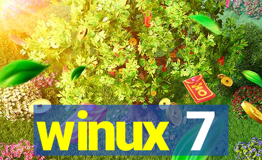 winux 7