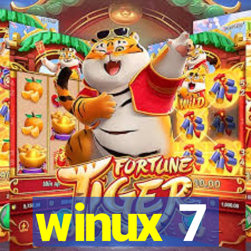 winux 7