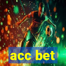 acc bet