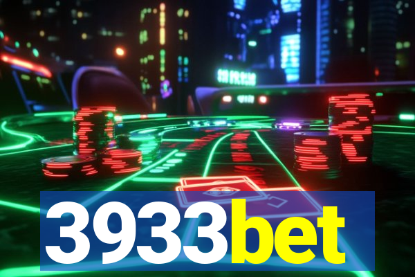 3933bet