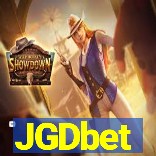 JGDbet