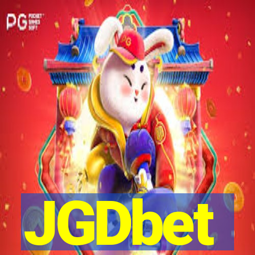 JGDbet