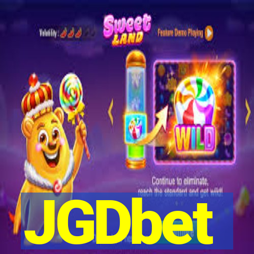 JGDbet