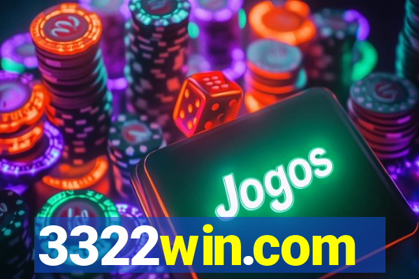 3322win.com