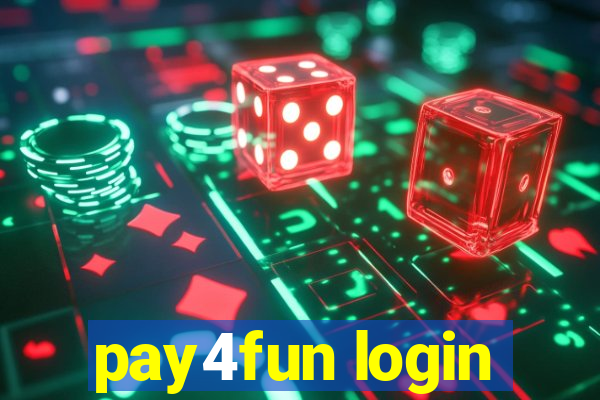 pay4fun login