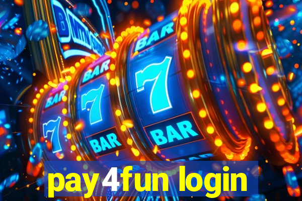 pay4fun login