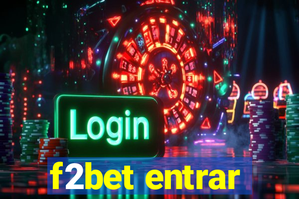 f2bet entrar