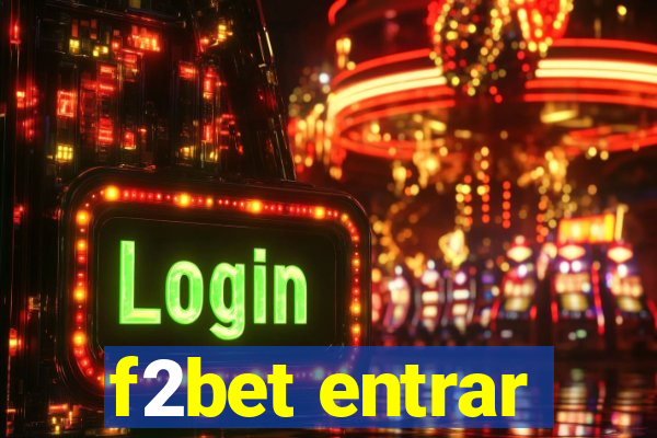 f2bet entrar